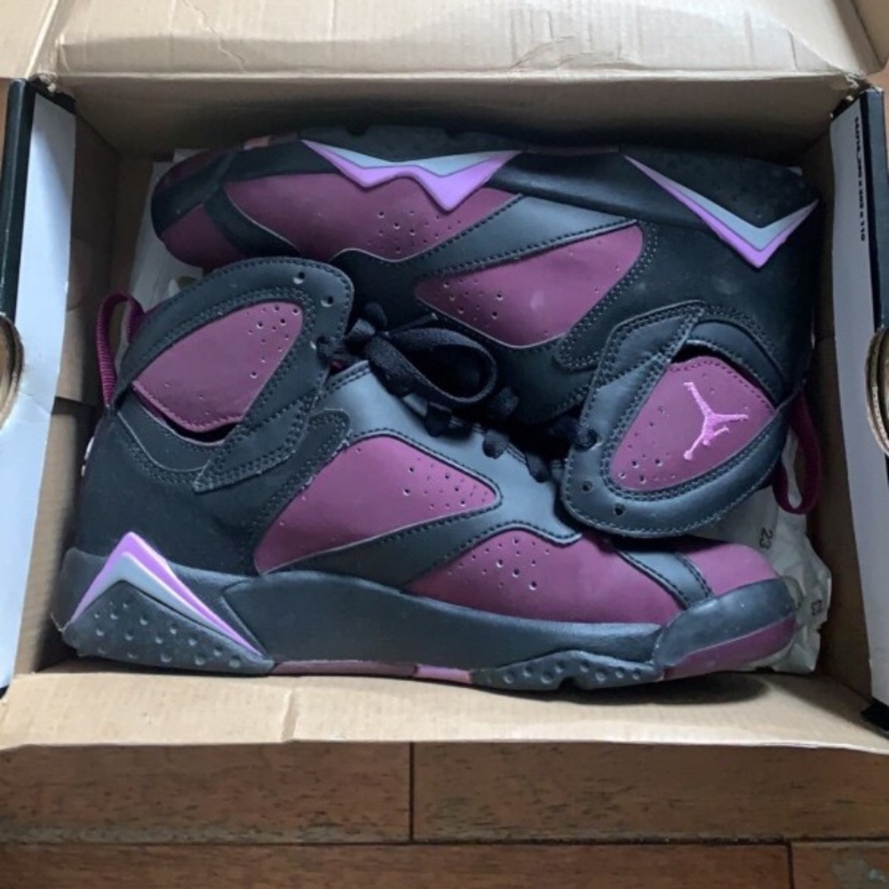 Kid’s Jordan’s